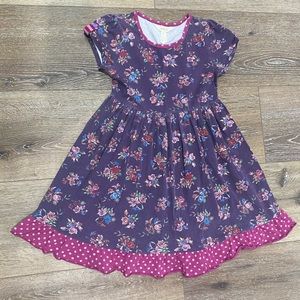 Matilda Jane World of Wonder dress size 10